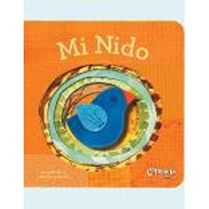 MI NIDO (INCLUYE TITERE)