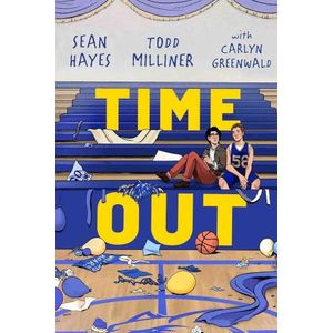 TIME OUT - SEAN HAYES