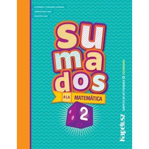 SUMADOS A LA MATEMATICA 2 - CARPETA DE ACTIVIDADES (SECUNDAR
