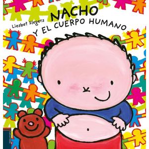 NACHO Y EL CUERPO HUMANO