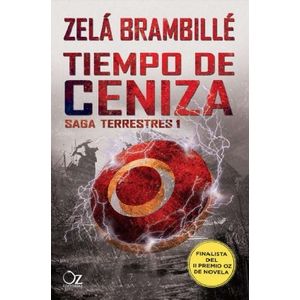 TIEMPO DE CENIZA - TERRESTRES 1