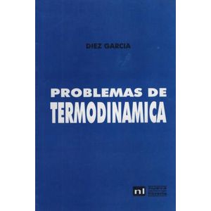 PROBLEMAS DE TERMODINAMICA