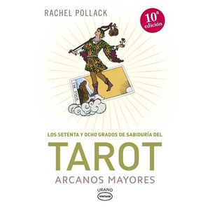 TAROT, ARCANOS MAYORES