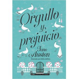ORGULLO Y PREJUICIO