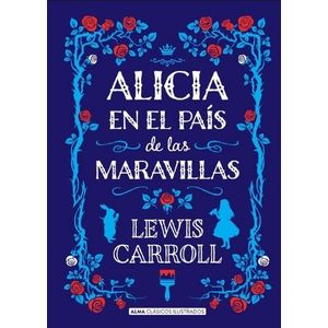 ALICIA EN EL PAIS DE LAS MARAVILLAS