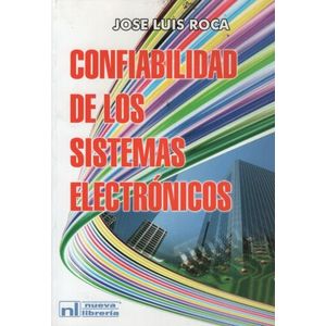 CONFIABILIDAD DE LOS SISTEMAS ELECTRONICOS