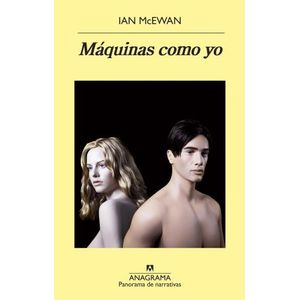 MAQUINAS COMO YO