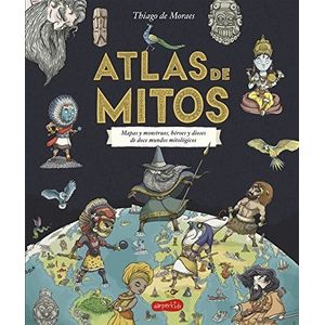 ATLAS DE MITOS