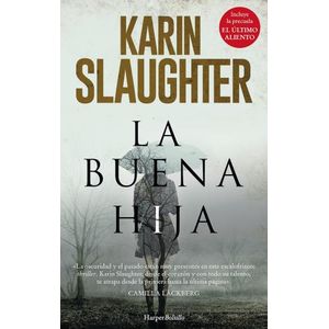 LA BUENA HIJA