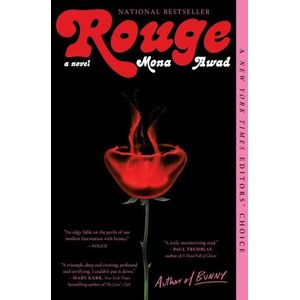ROUGE - MONA AWAD