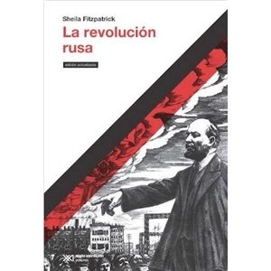 LA REVOLUCIÓN RUSA