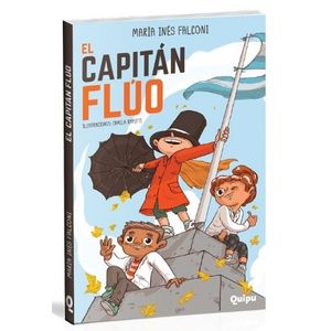 EL CAPITAN FLÚO - LEE COMO QUIERAS