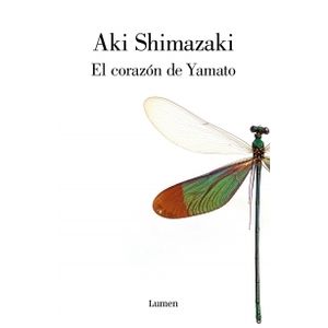 EL CORAZON DE YAMATO