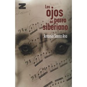 OJOS DEL PERRO SIBERIANO, LOS - ZONA LIBRE