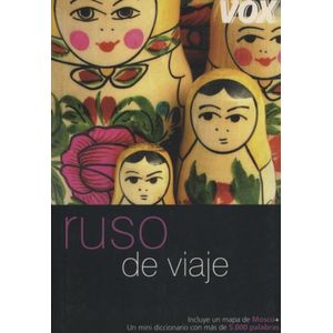 RUSO DE VIAJE
