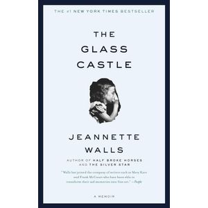THE GLASS CASTLE - JEANNETTE WALLS