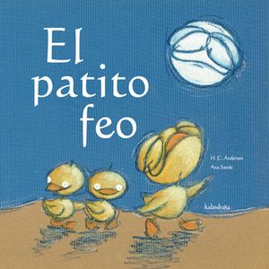 EL PATITO FEO - LIBROS PARA SOÑAR