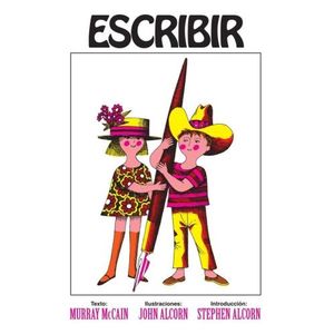 ESCRIBIR