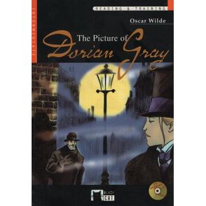 THE PICTURE OF DORIAN GRAY - R&T 5 (B2.2)