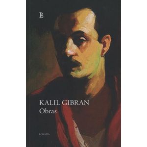 OBRAS - KALIL GIBRAN - LOSADA