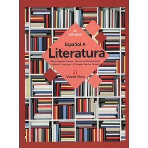 ESPAÑOL A - LITERATURA IB DIPLOMA