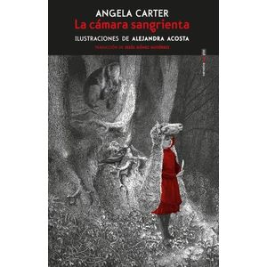 LA CAMARA SANGRIENTA - ANGELA CARTER
