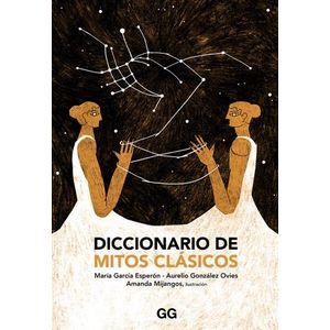 DICCIONARIO DE MITOS CLASICOS