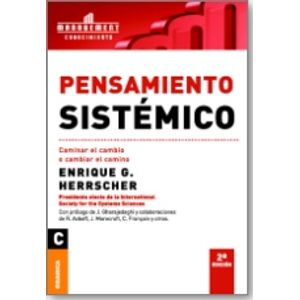 PENSAMIENTO SISTEMICO