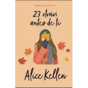 23 OTOÑOS ANTES DE TI - VOLVER A TI 2