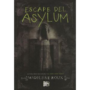 ESCAPE DE ASYLUM - ASYLUM 0.5