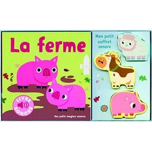 LA FERME