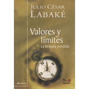VALORES Y LIMITES - LA BRUJULA PERDIDA