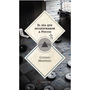 EL DIA QUE SECUESTRARON A PUCCIO