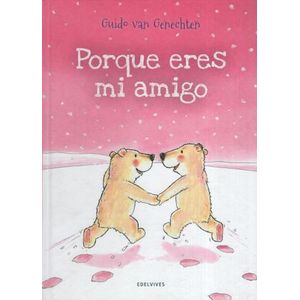PORQUE ERES MI AMIGO - ALBUMES