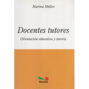 DOCENTES TUTORES - ORIENTACION EDUCATIVA Y TUTORIA