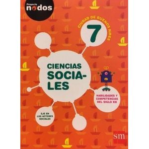 CIENCIAS SOCIALES 7 CABA PROYECTO NODOS