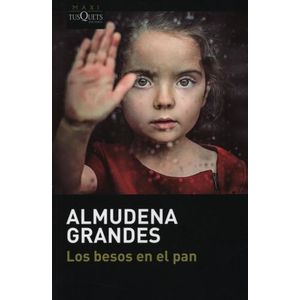 LOS BESOS EN EL PAN