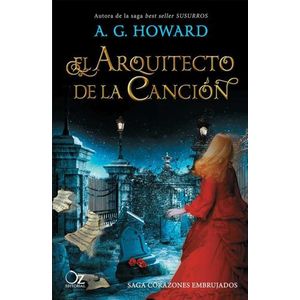 EL ARQUITECTO DE LA CANCION - CORAZONES EMBRUJADOS 1