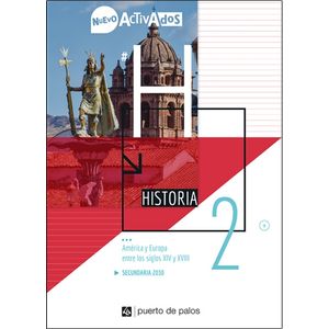 HISTORIA 2 - NUEVO ACTIVADOS - AMERICA Y EUROPA ENTRE LOS SI