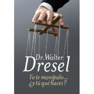 YO TE MANIPULO...Y TU QUE HACES?
