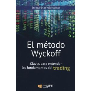 EL METODO WYCKOFF - CLAVES PARA ENTENDER LOS FUNDAMENTOS DEL