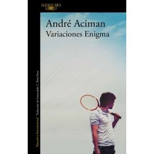 VARIACIONES ENIGMA