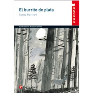 EL BURRITO DE PLATA - CUCAÑA