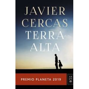 TERRA ALTA - JAVIER CERCAS