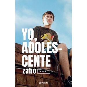 YO, ADOLESCENTE