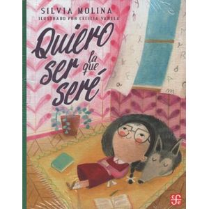 QUIERO SER LA QUE SERE