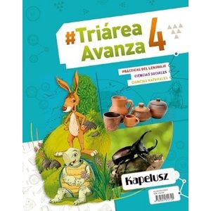 TRIAREA 4 FEDERAL - AVANZA