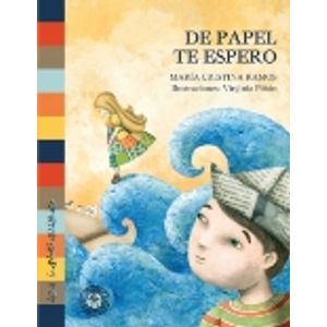 DE PAPEL TE ESPERO