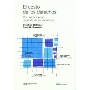 EL COSTO DE LOS DERECHOS (3RA.EDICION)