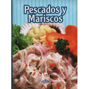PESCADOS Y MARISCOS - 135 RECETAS